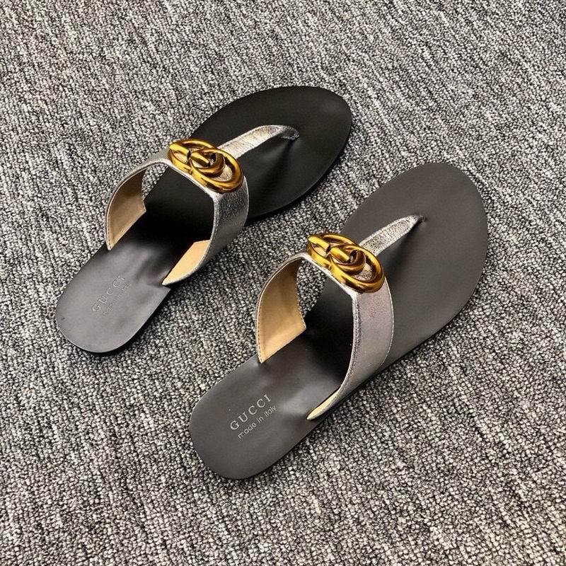 Gucci Men's Slippers 453